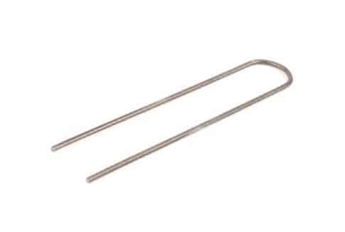 יתד ייצוב מתכת