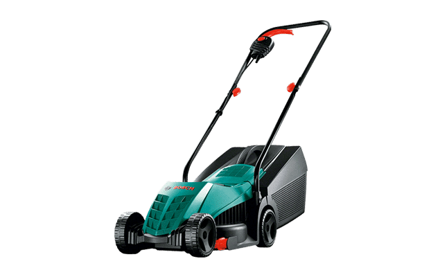מכסחת דשא ROTAK 320 תוצרת Bosch