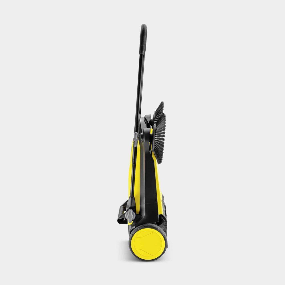מטאטא מכני 20 ליטר KARCHER S4