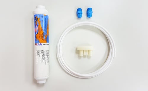 ערכת מעקף וסנן לתמי 4