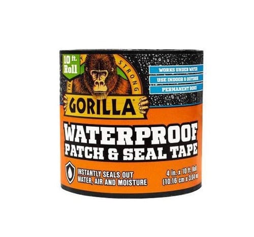 גורילה נגד מים.jpg