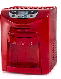 מיני בר GOLD משפחתי אדום