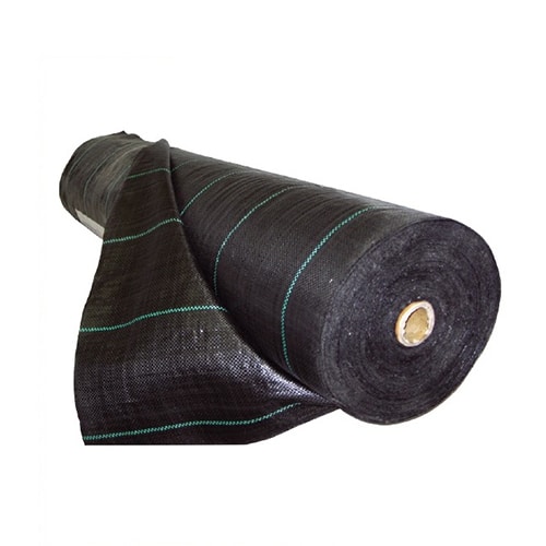 יריעת פלריג שחור 1X100 מטר