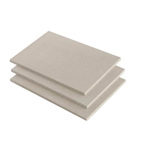 לוח בידוד קלציום סיליקט 100/50/2.5 ס”מ