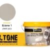 צבע B.TONE אפקט במראה בטון בגוונים לבחירה