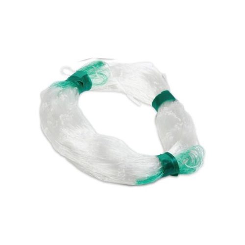 רשת להרחקת יונים שקופה 5X5 מטר