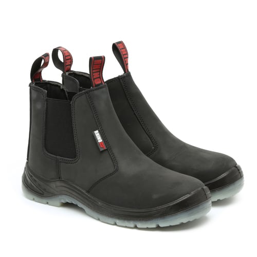 נעל עבודה דגם 30065 תקן S3