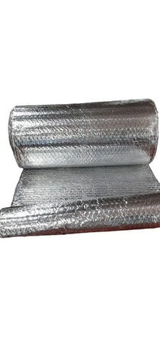 יריעת בידוד תרמי רפלקטיבי פולינום אולטרה 1.20X20 מטר – 24 מ”ר