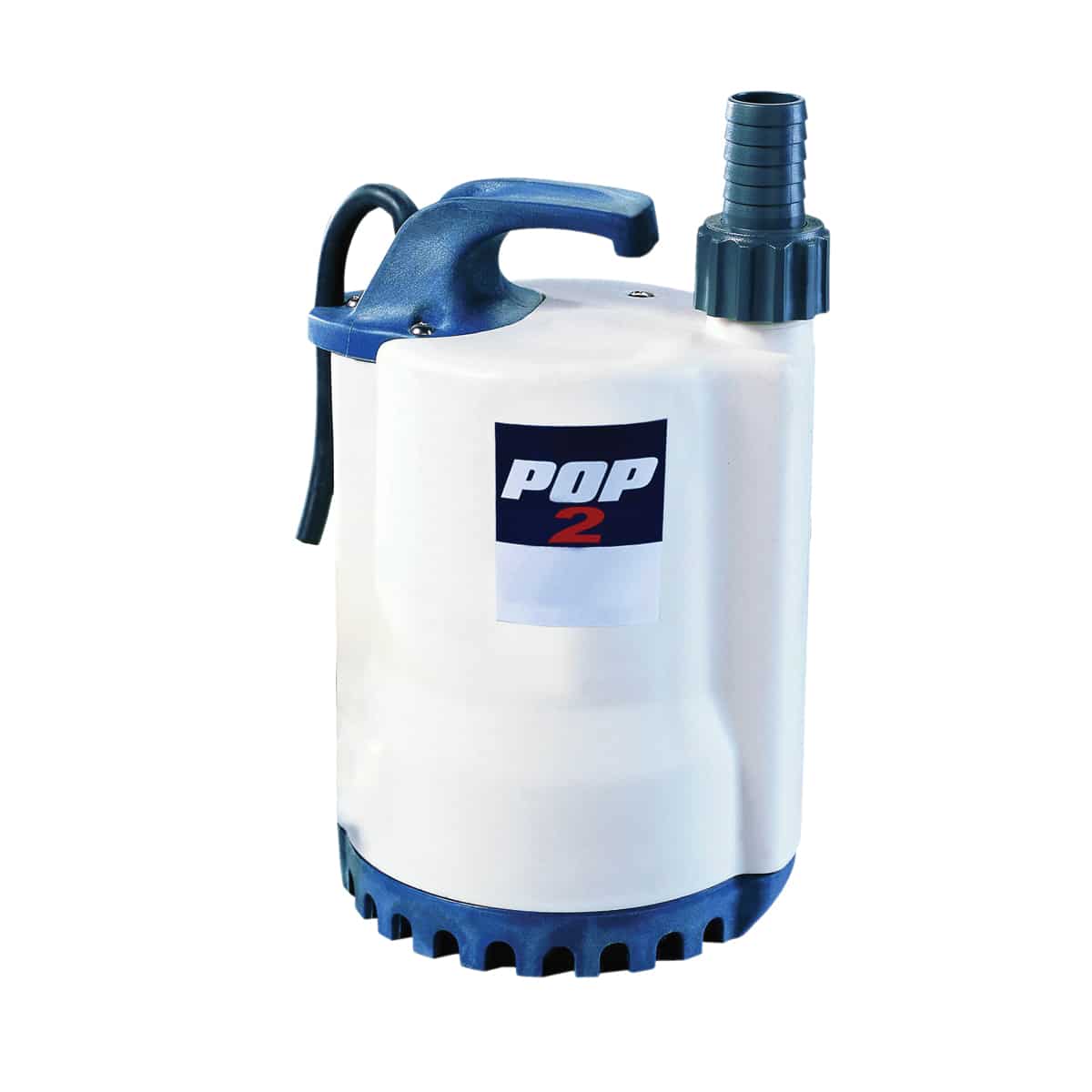 משאבת מים טבולה LUC POP2