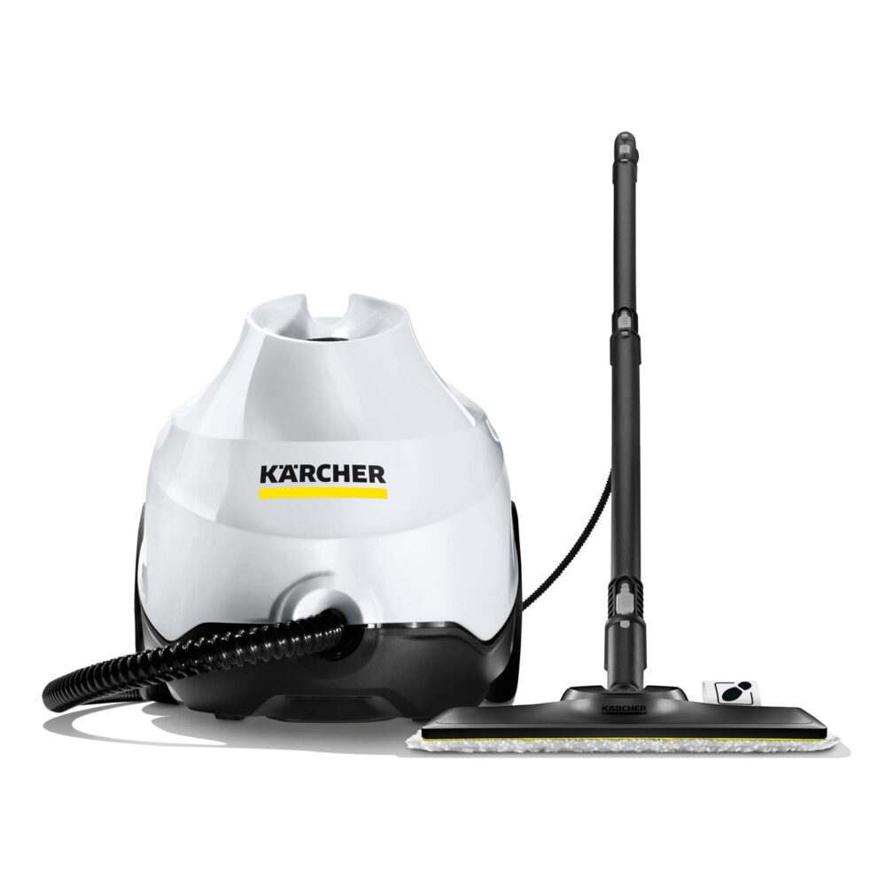 קיטורית מכשיר לניקוי בקיטור KARCHER SC 3