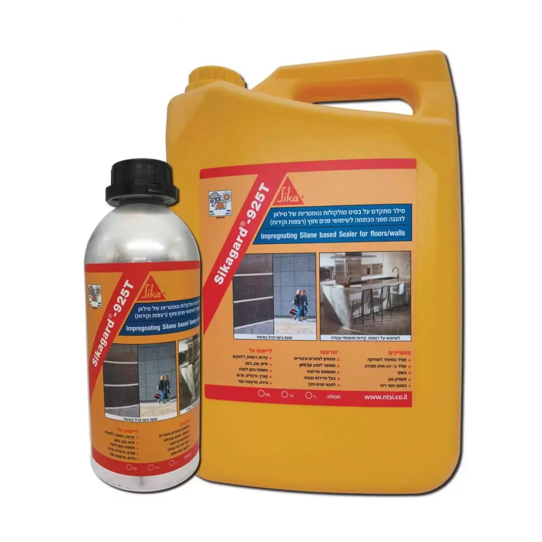 סילר סיקה גארד 925T