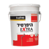 היפרסיד EXTRA לבן 18 ליטר