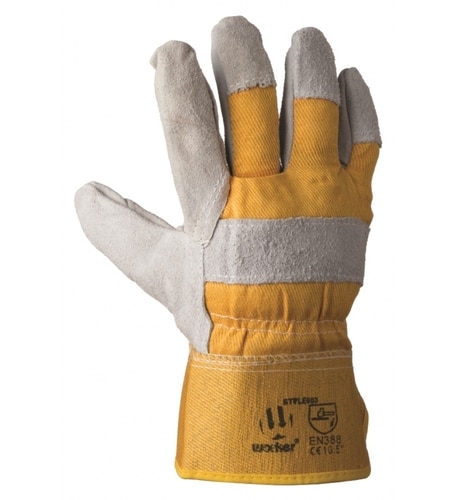 כפפות מגן ורידים