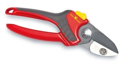 מזמרת סדן מקצועית RS2500 Wolf Garten