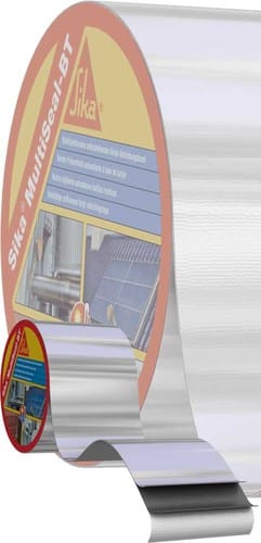 סרט בוטילי סיקה מולטיסיל אלומיניום