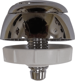 מכלול כפתורים למנגנון א.ב סניטר פלסאון 33005463