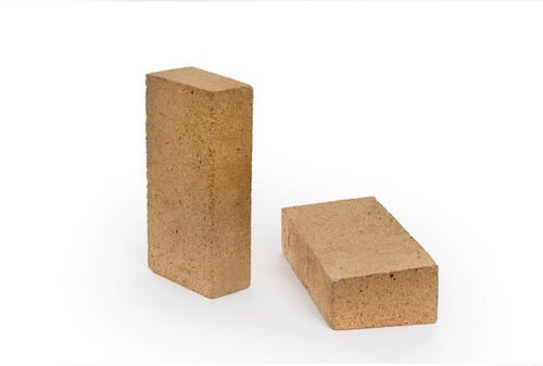 אבן שמוט משופע 55 לקשתות 230/114/64 מ”מ