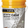 פוליאוריתן עליון לקירות חוץ CASA NOVA