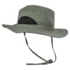 כובע קולומבו ירוק זית