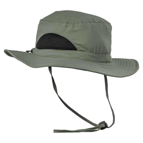 כובע קולומבו ירוק זית