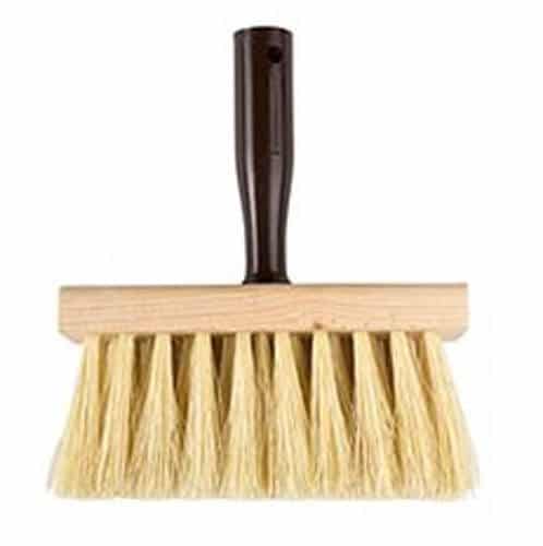 מברשת זפת פשוטה GreatNeck