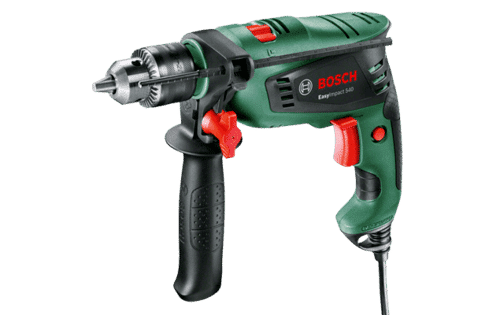 מקדחה רוטטת בוש BOSCH EASYIMPACT 540
