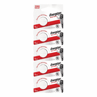 סוללת ליתיום CR1616 – אנרג’ייזר