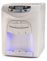 מיני בר GOLD משפחתי לבן