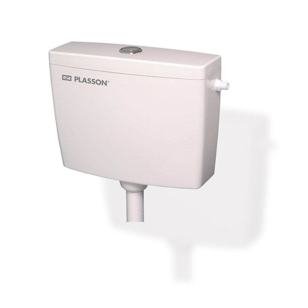 מיכל הדחה/ניאגרה שיאון לבן/פרגמון – פלסאון