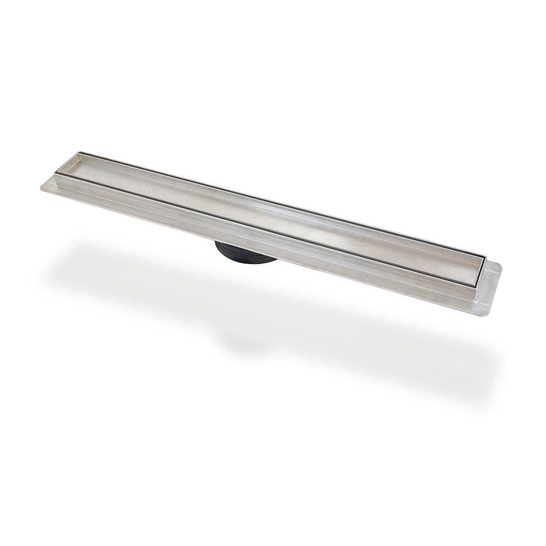 תעלת ניקוז למחסום רצפה כיסוי אריחים 30-100 ס”מ