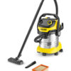 שואב אבק יבש/רטוב KARCHER WD5 PREMIUM