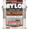 דריילוק סילר – מראה טבעי 3.8 ליטר DRYLOK