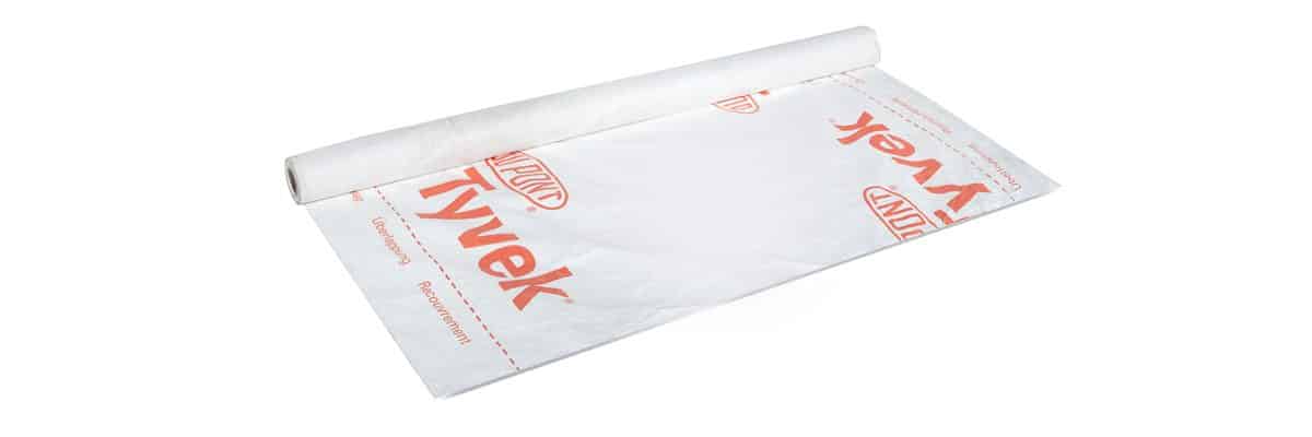 יריעת טייבק – גליל של 1.5/50 מטר