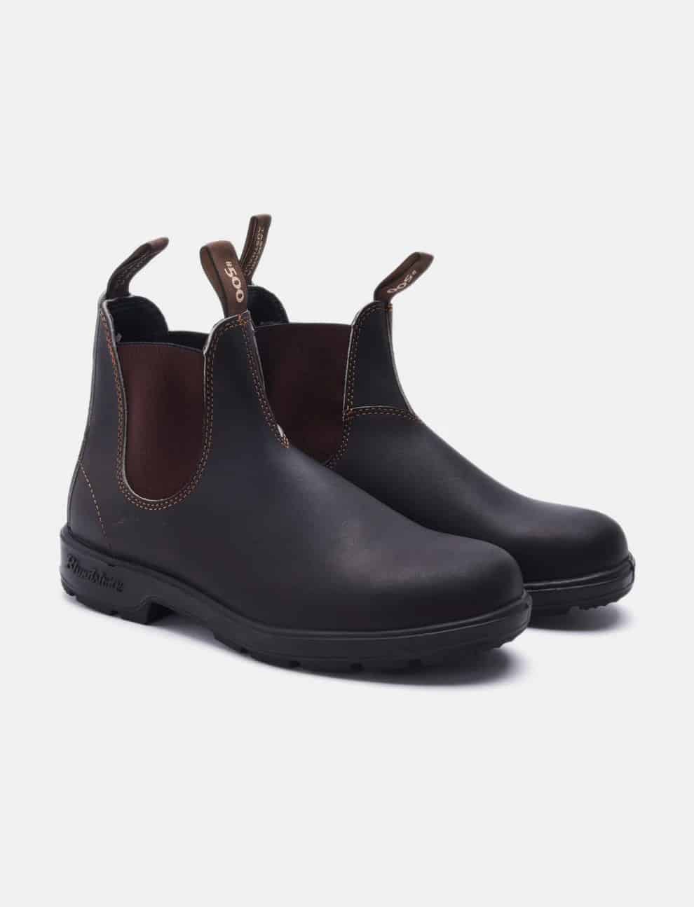 נעלי בלנסטון Blundstone 500