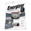 אנרג’ייזר פנס ראש 400 לומן 5 לד עם פוקוס דיגיטלי Energizer