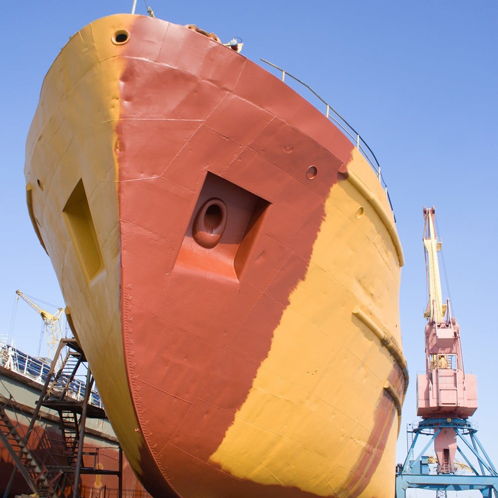 פריימר C.I.P צבע יסוד אנטי קורוזיבי לנטרול חלודה