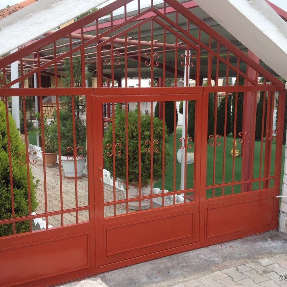 פריימר C.I.P צבע יסוד אנטי קורוזיבי לנטרול חלודה