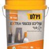 שליכט צבעוני EXTRA קלאסי M100