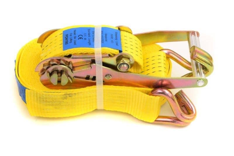 רצ’ט לקשירה