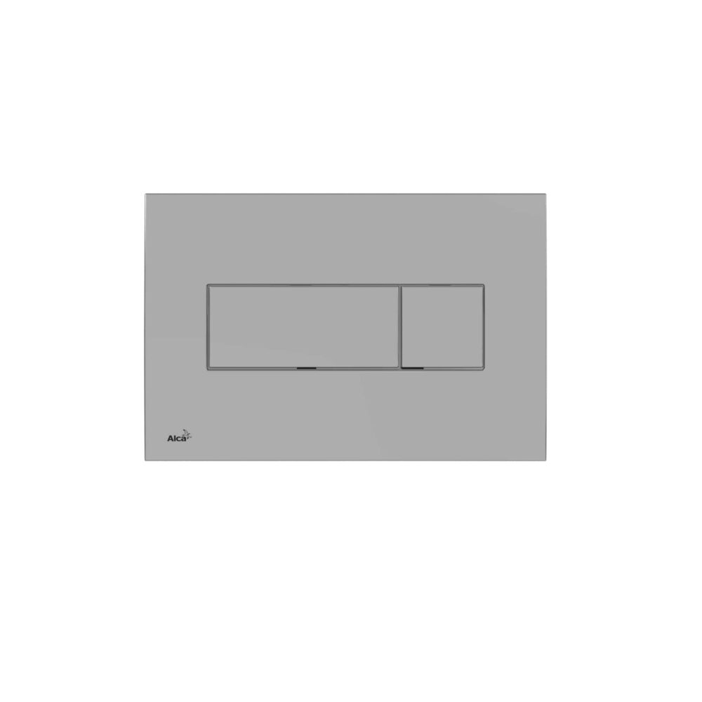 לחצן הפעלה 370 ALCA במגוון צבעים – פלסאון – ניקל