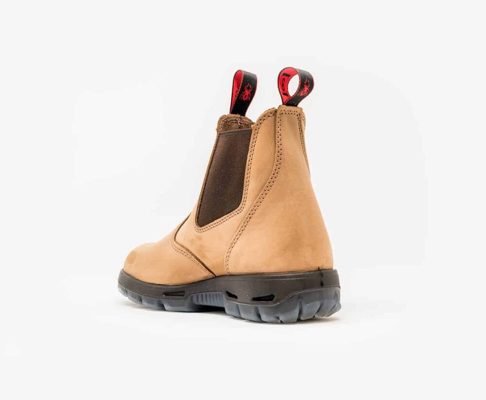 נעלי רדבק REDBACK דגם UBCH