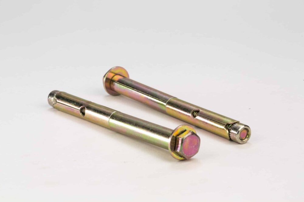 עוגן ג’מבו כפול במידות שונות