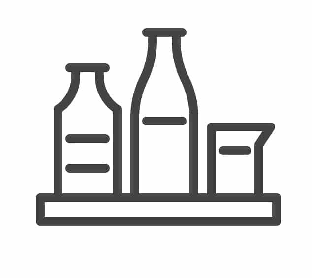 Home & Interior Icon Set