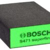 ספוג ליטוש BOSCH S471 סופר עדין