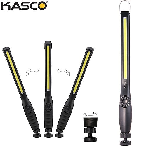 פנס לד נטען