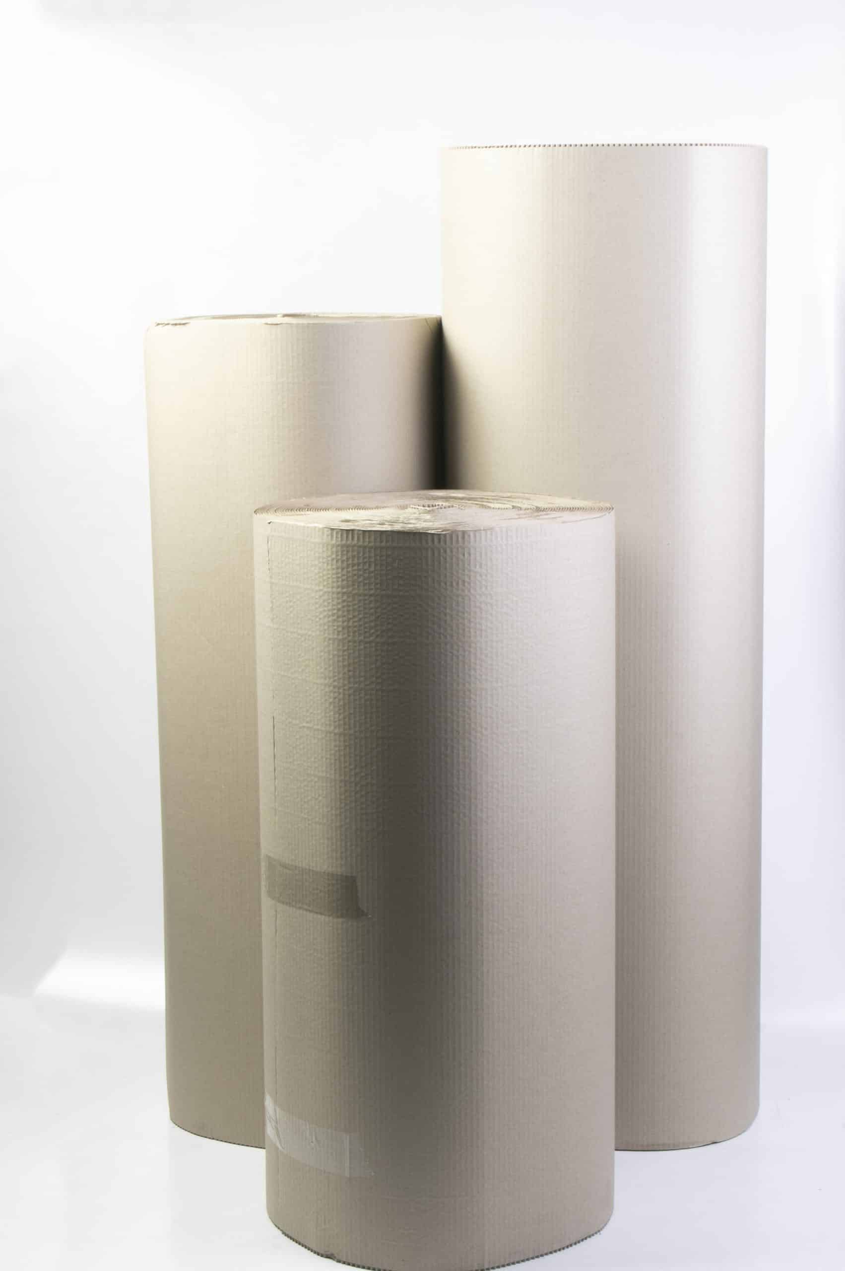 קרטון גלי בגליל 50 מ”ר