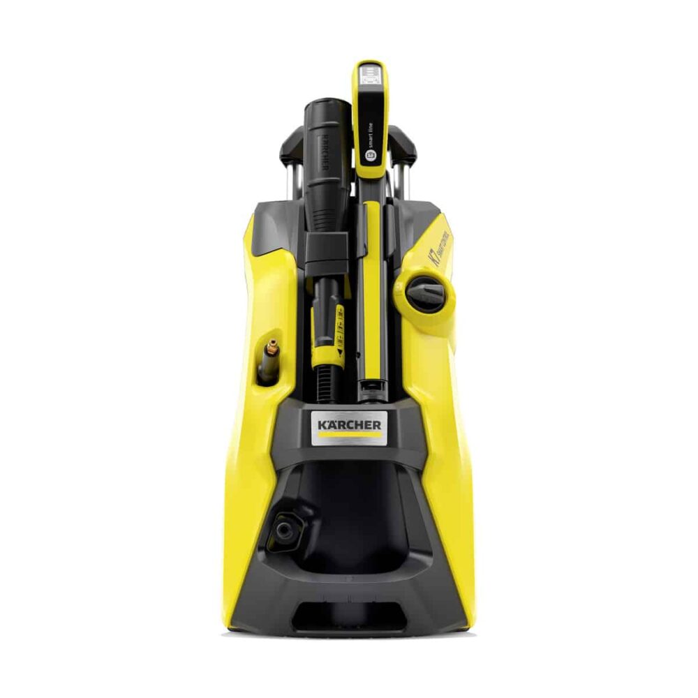 מכונת שטיפה בלחץ KARCHER K7 SMART CONTROL