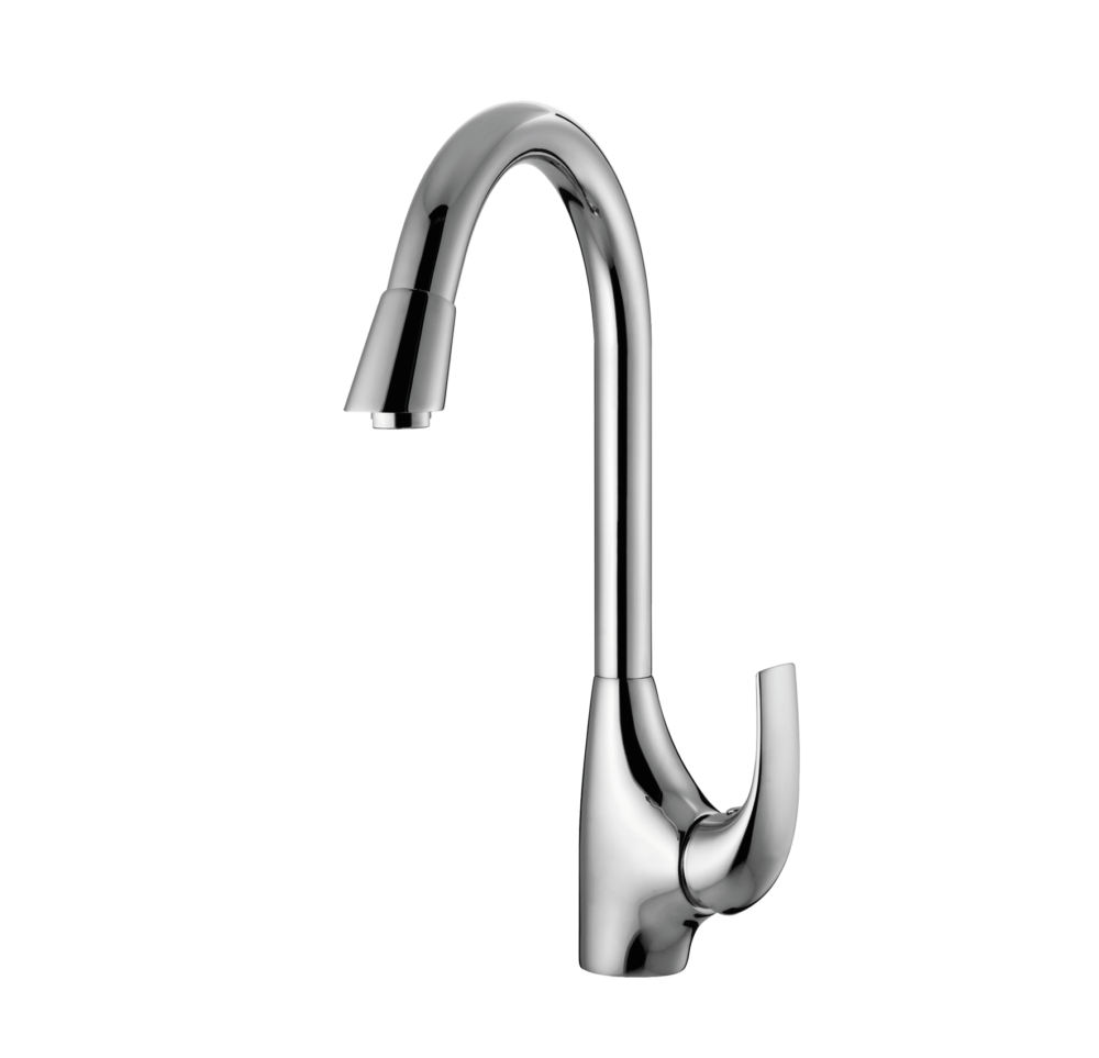 ברז שגיב ברבור יוקרתי ארוך מתכוונן