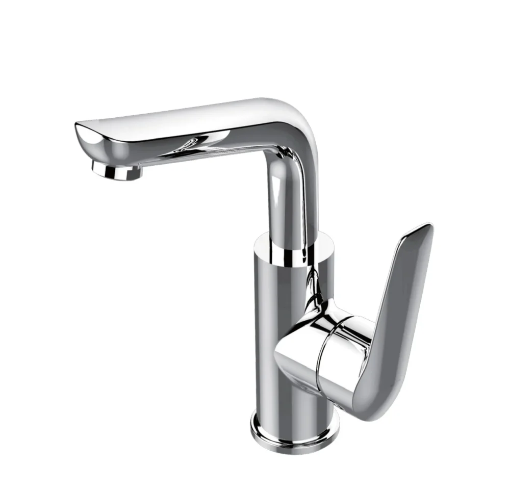 ברז שגיב אמבטיה ברבור B1