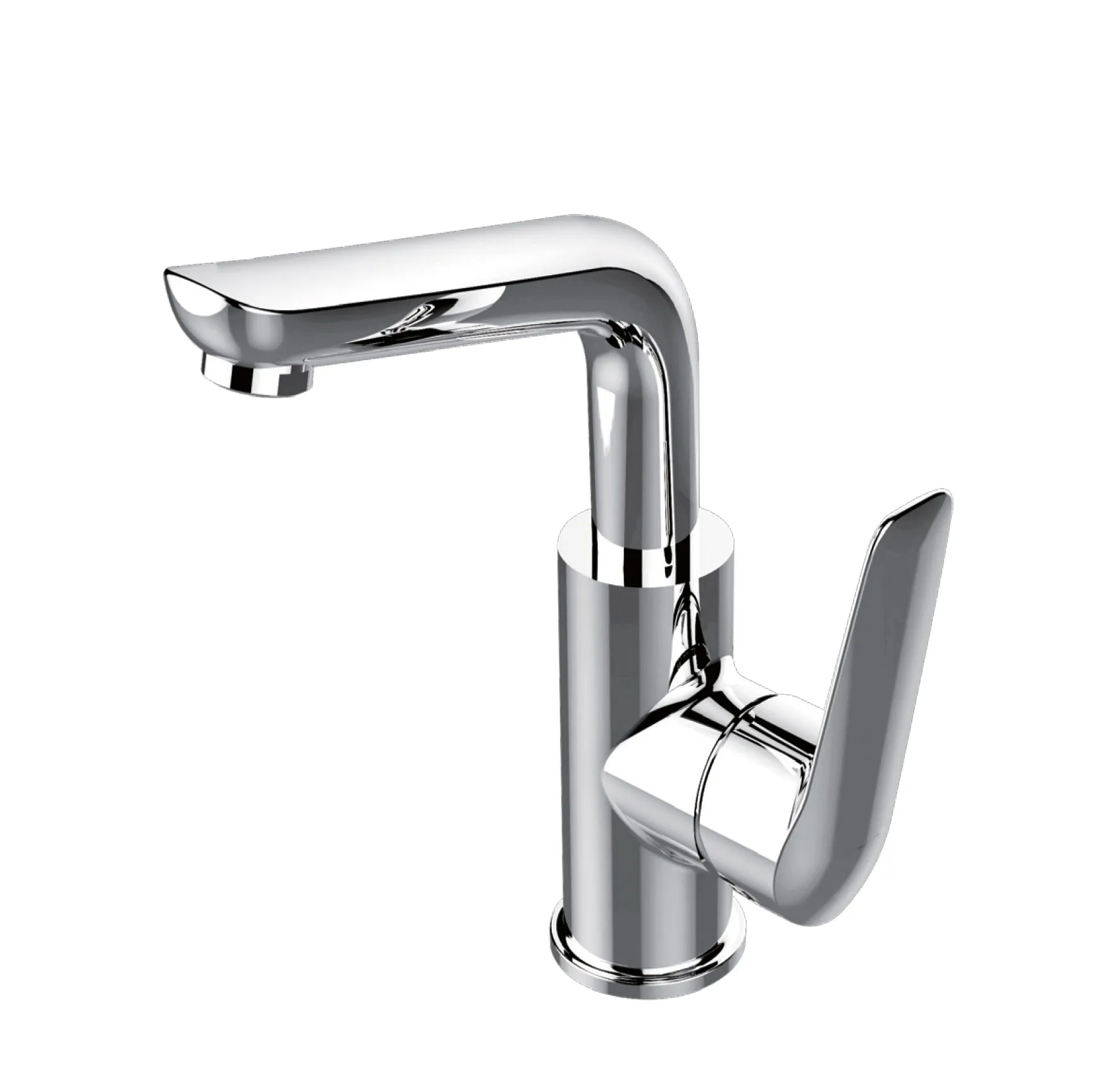 ברז שגיב אמבטיה ברבור B1